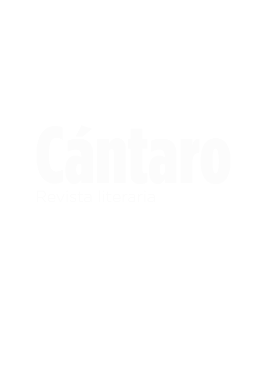 Revista Cántaro